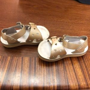 Sun-San® Sweetheart gold